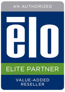 ELO I Series Tablet i5 4GB Win7 Star Printer Aldelo