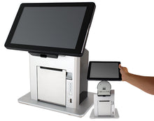POS-X ION TP5 TABLET with Printer and Aldelo PRO