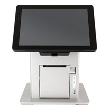 POS-X ION TP5 TABLET with Printer and Aldelo PRO