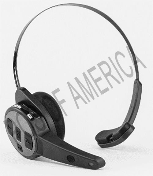 Panasonic Attune II HD3 (WX-CH455) headset