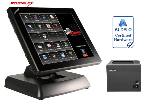 Posiflex XT3915 15